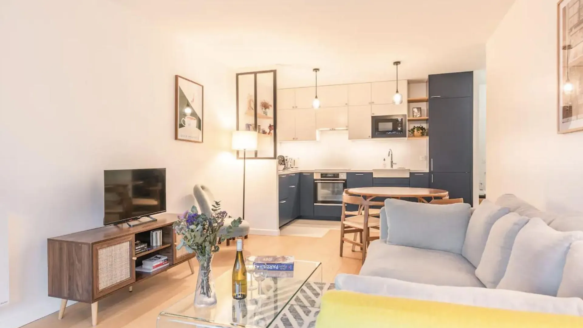Premium With Terrace - 4 Guests