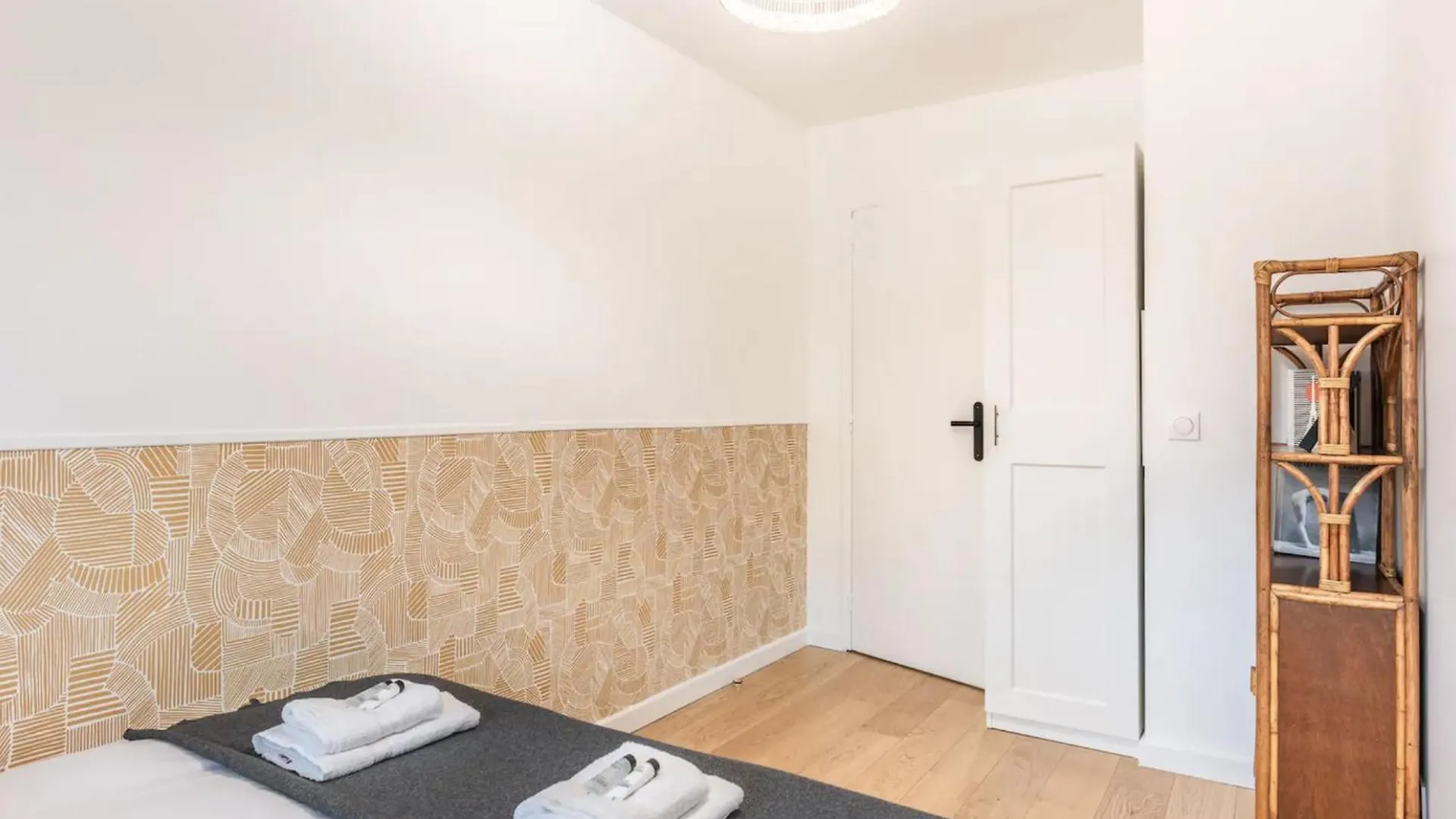 Premium With Terrace - 4 Guests * Paris